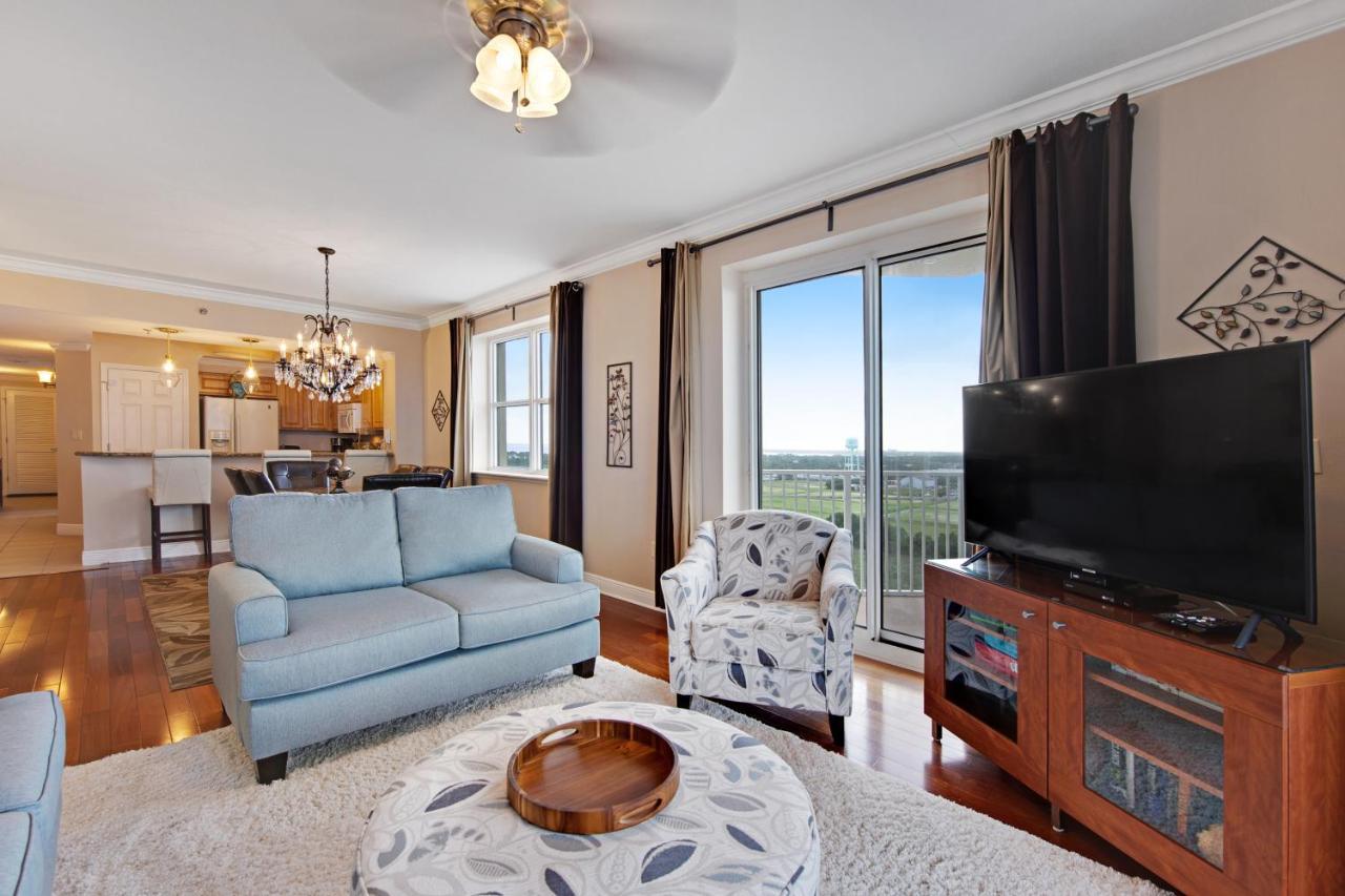 Ariel Dunes I Apartment Destin Bilik gambar