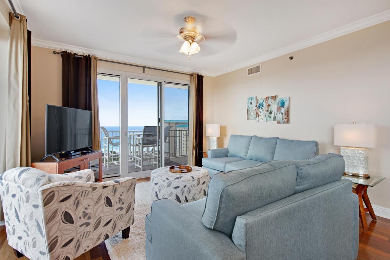 Ariel Dunes I Apartment Destin Bilik gambar