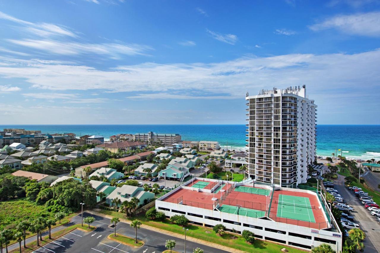 Ariel Dunes I Apartment Destin Bilik gambar