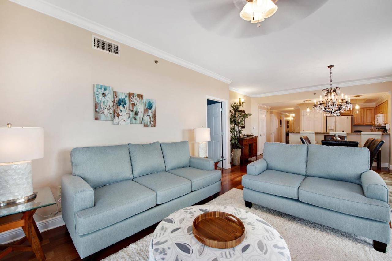 Ariel Dunes I Apartment Destin Bilik gambar