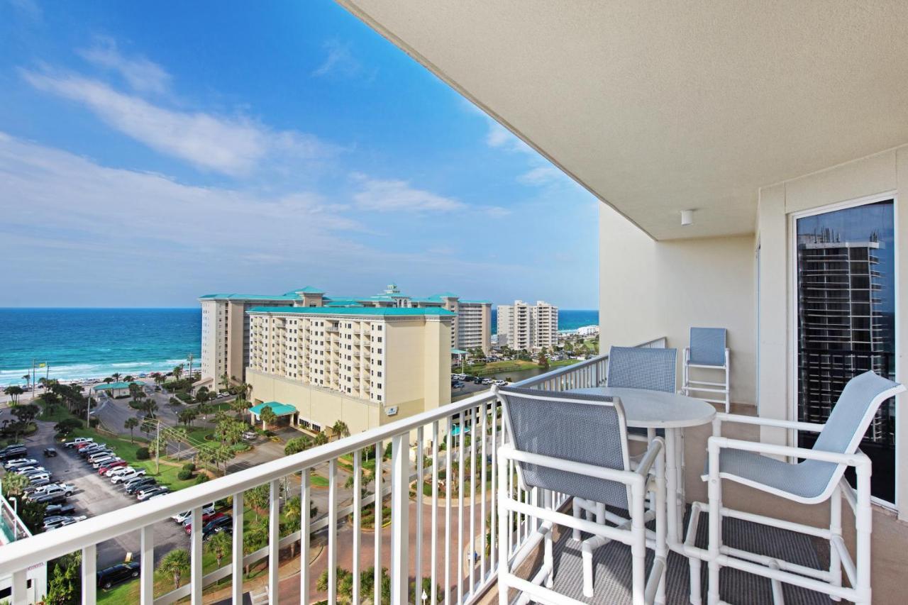 Ariel Dunes I Apartment Destin Bilik gambar