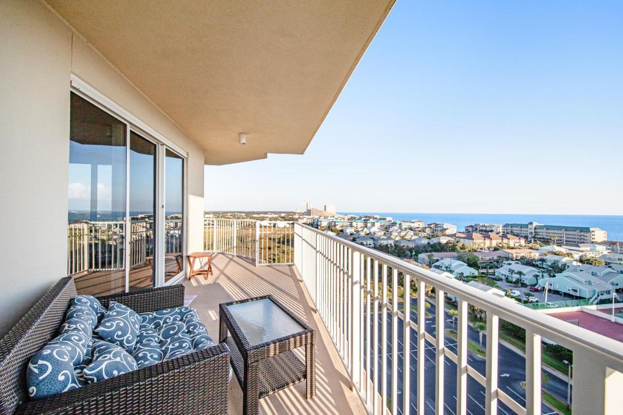 Ariel Dunes I Apartment Destin Luaran gambar