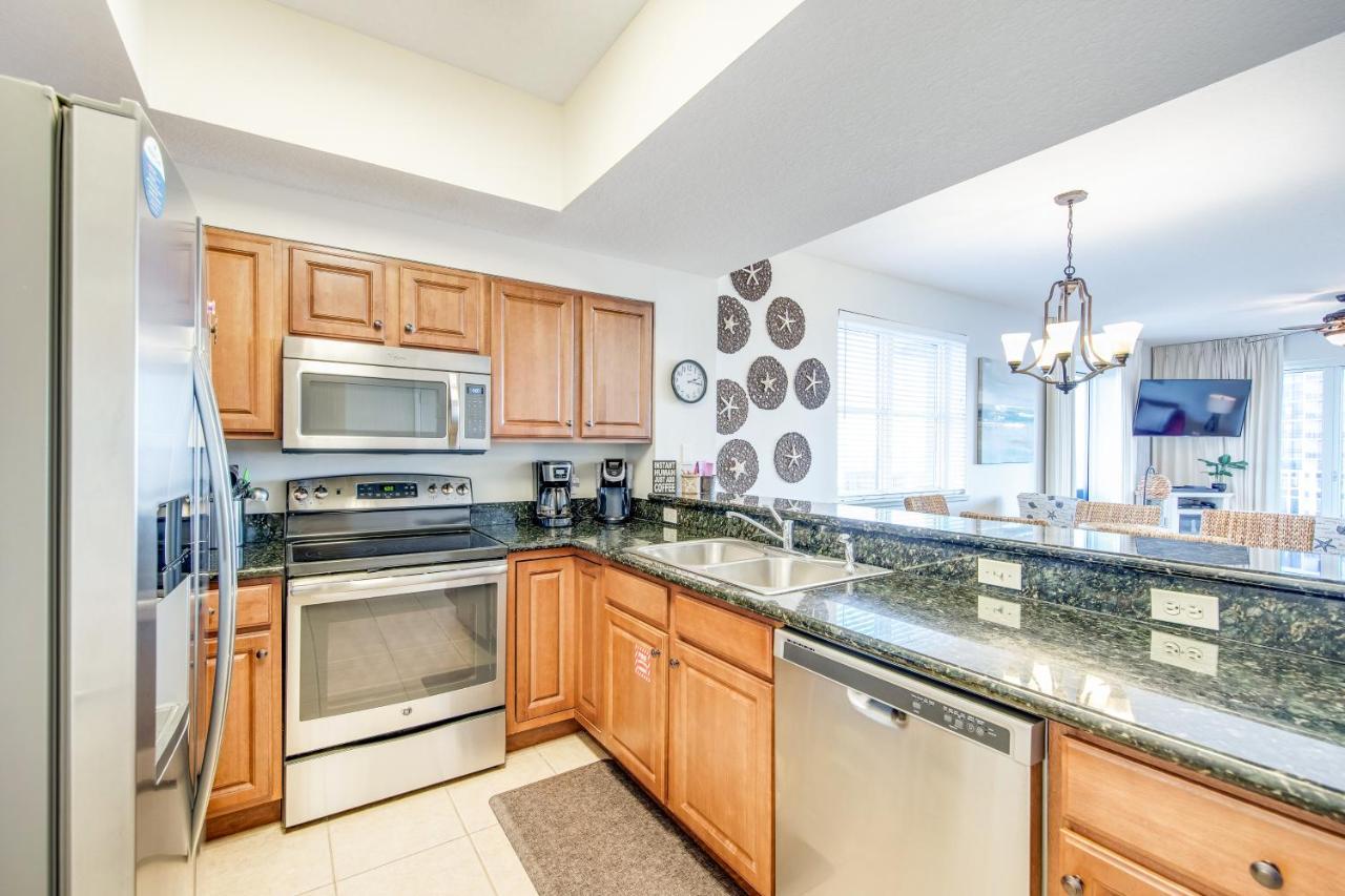 Ariel Dunes I Apartment Destin Luaran gambar