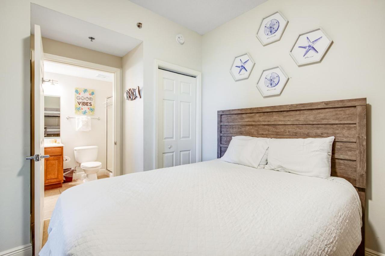 Ariel Dunes I Apartment Destin Luaran gambar