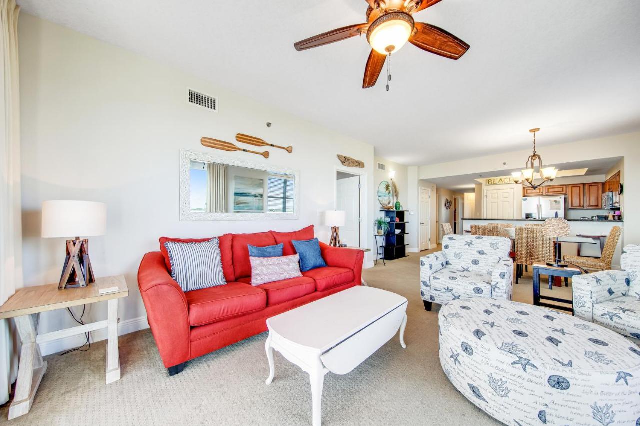 Ariel Dunes I Apartment Destin Luaran gambar