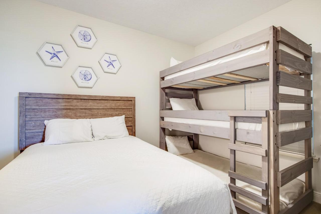Ariel Dunes I Apartment Destin Luaran gambar