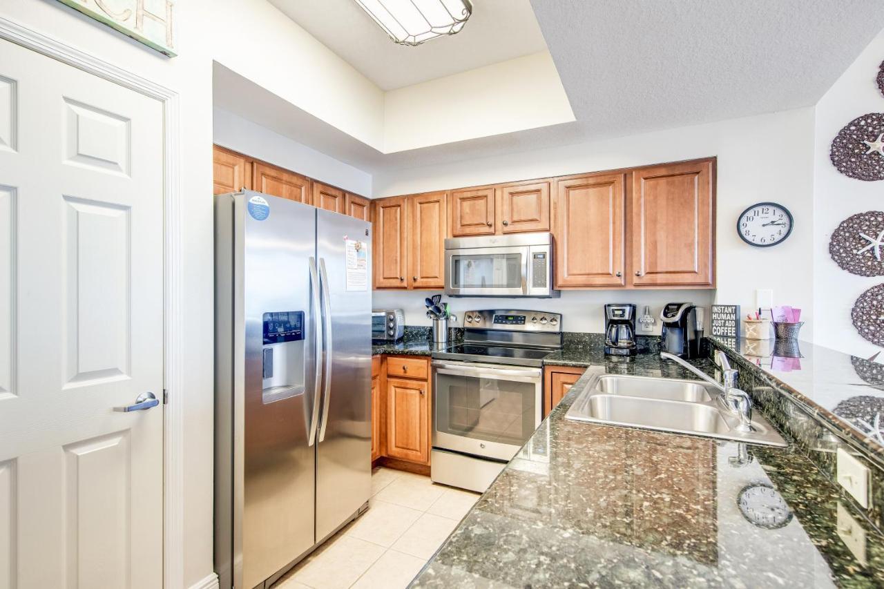Ariel Dunes I Apartment Destin Luaran gambar