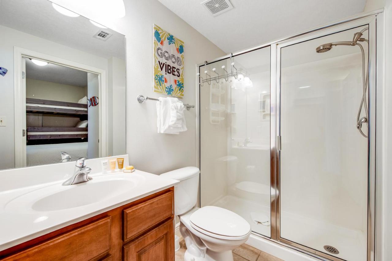 Ariel Dunes I Apartment Destin Luaran gambar