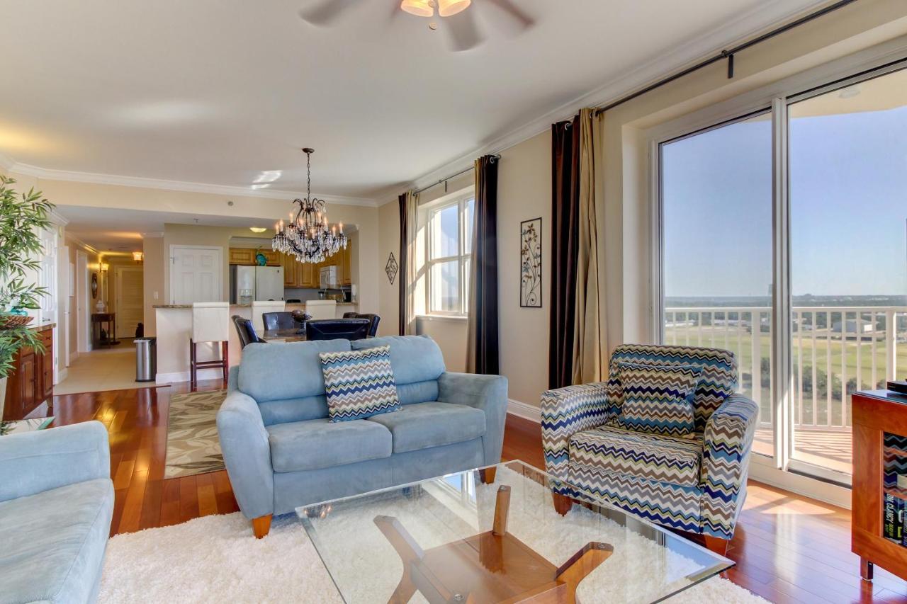 Ariel Dunes I Apartment Destin Luaran gambar