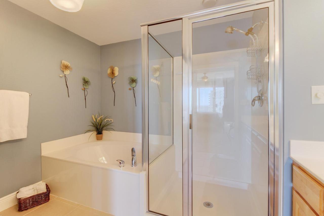 Ariel Dunes I Apartment Destin Luaran gambar