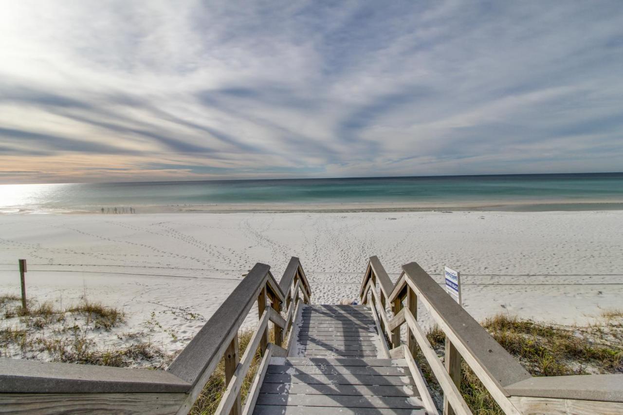 Ariel Dunes I Apartment Destin Luaran gambar